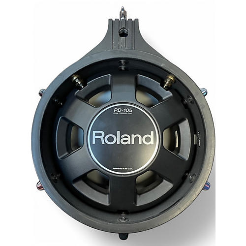 Used Roland PD-105 Trigger Pad