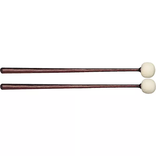 Vic Firth Soundpower Bass Drum Mallets Legato