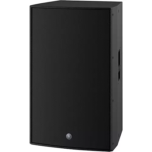 Yamaha DZR315-D 2,000W Powered Speaker With Dante