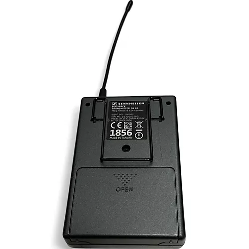 Used Sennheiser xS WIRELESS Instrument Wireless System