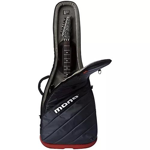 MONO Vertigo Bass Guitar Case Gray