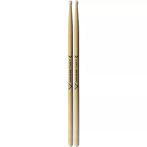 Vater Classics Series Drum Sticks Big Band Nylon