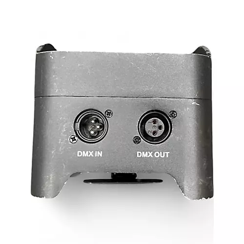 Used Rockville BEST PAR 50 Lighting Effect