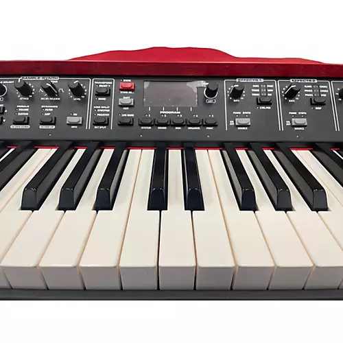 Used Nord Grand Stage Piano