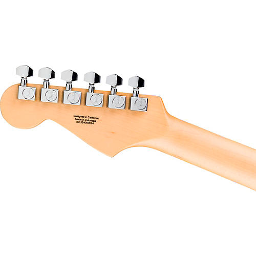 Fender Standard Stratocaster Electric Guitar Candy Cola