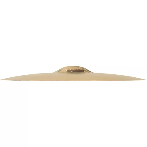 SABIAN AAX Heavy Crash, Brilliant 19 in.