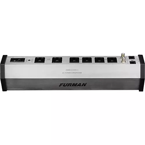 Furman PST-6 Power Station Series AC Power Conditioner