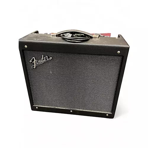 Used Fender GTX50 Mustang 1X12 Guitar Combo Amp