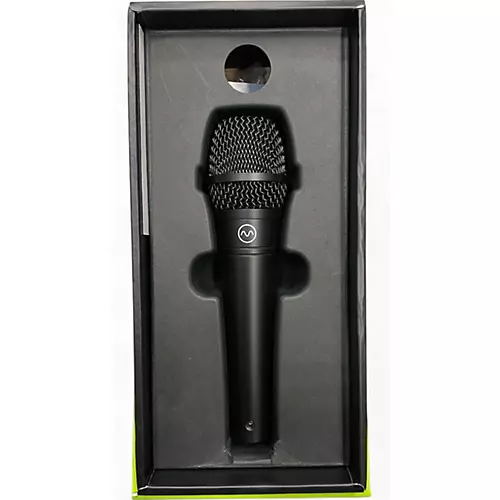 Used Vochlea Dubler 2 Microphone USB Microphone