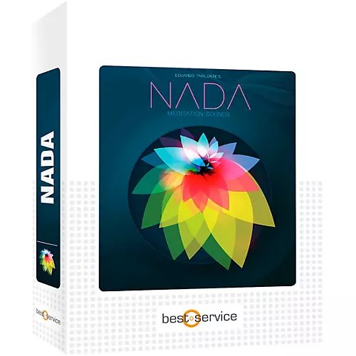 Best Service NADA - Meditation Sounds (Download)