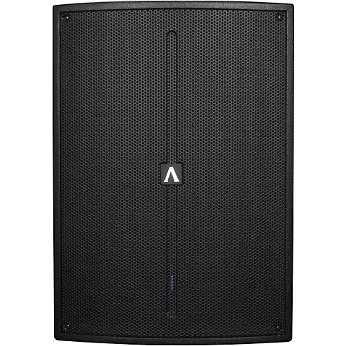 Avante AV18S 18 in. Powered Subwoofer with DSP and Cardioid Coverage
