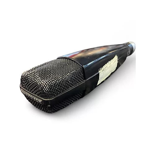 Used Sennheiser MD421-U5 Dynamic Microphone