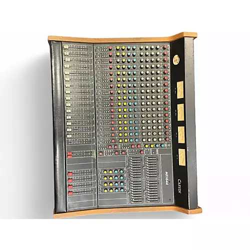 Used Carvin MX1644 Powered Mixer