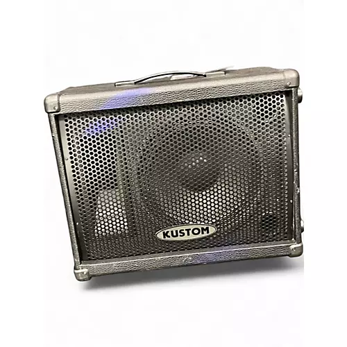 Used Kustom KPC15 Power Amp