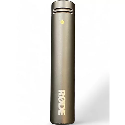 Used RODE M5 Condenser Microphone
