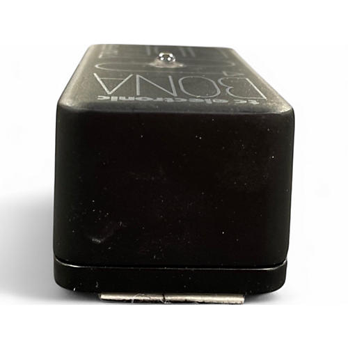 Used TC Electronic Bonafide Buffer Pedal