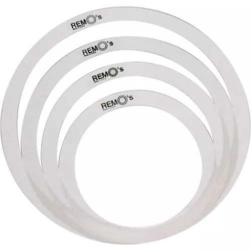 Remo RemO's Tone Control Rings