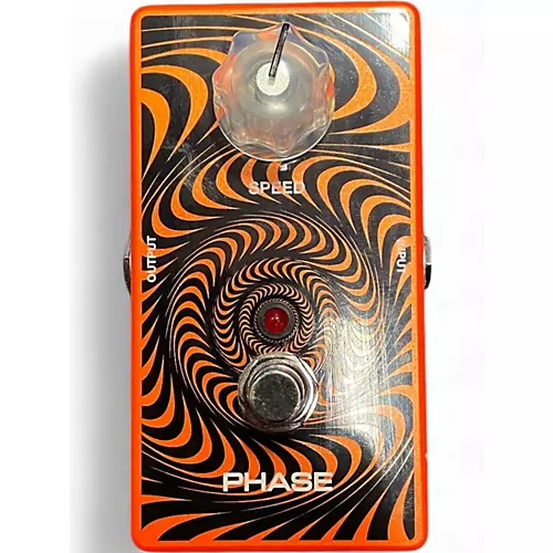 Used MXR ZW44 Zakk Wylde Overdrive Effect Pedal