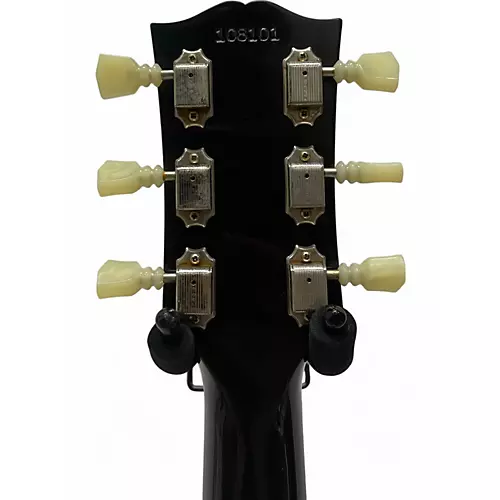 Used Gibson 1961 SG 60th Anniversary VOS Ebony Solid Body Electric Guitar VOS Ebony