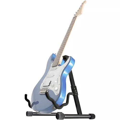On-Stage Stands Collapsible A-Frame Guitar Stand