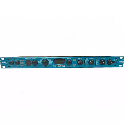 Used Line 6 MOD Pro Rackmount Multi Effects Processor