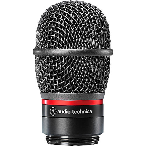 Audio-Technica ATW-C6100 Hypercardioid Dynamic Microphone Capsule