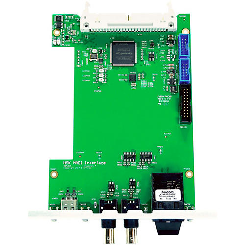 Eventide MADI Expansion Card for H9000