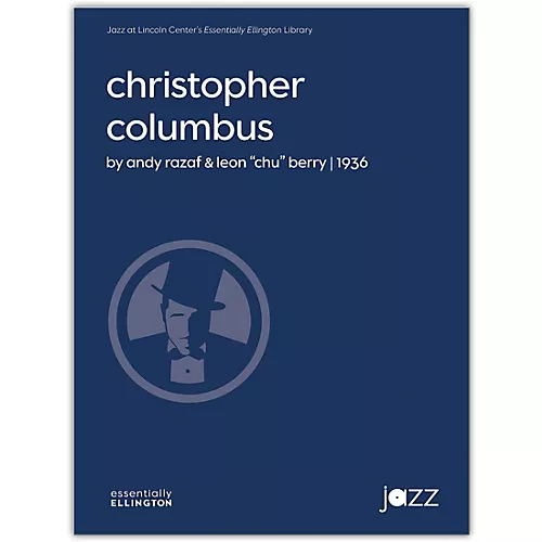 Alfred Christopher Columbus 5 (Advanced / Difficult)