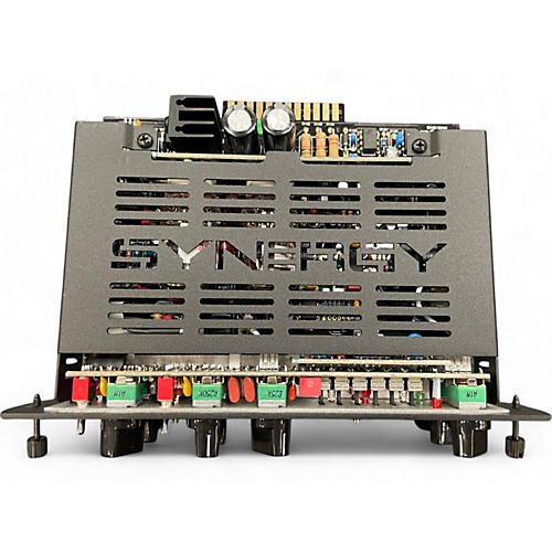 Used Synergy FRIEDMAN BE-BB Guitar Preamp