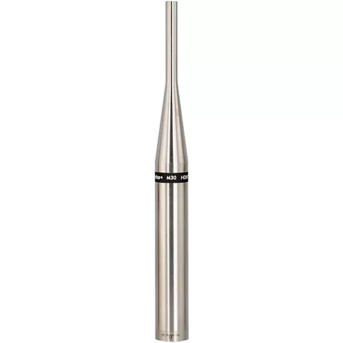 Earthworks M30 30kHz Omnidirectional Measurement Microphone