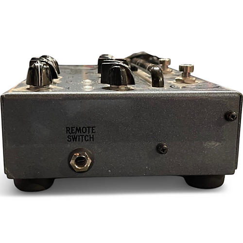 Used Victory the kraken valve overdrive Guitar Preamp