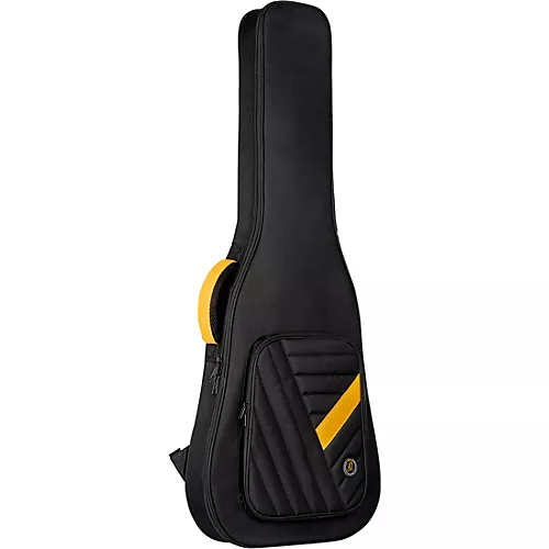 Ortega TourPlayer Deluxe Left-Handed Nylon-String Acoustic-Electric Guitar Tobacco Burst