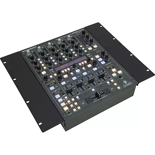 Behringer DDM4000 Pro Digital DJ Mixer