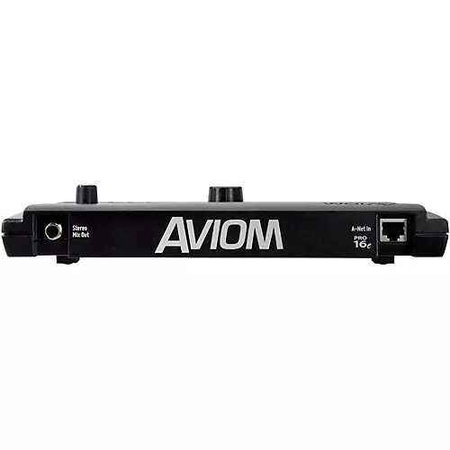 Aviom A320 Personal Mixer