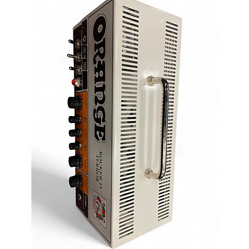 Used Orange Amplifiers Rocker 15 Terror Tube Guitar Amp Head