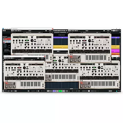 Grace Designs M-Tron Pro