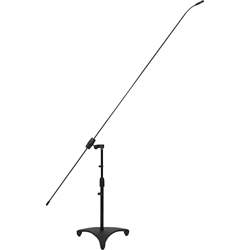 Galaxy Audio CBM-362 Carbon Fiber Boom Mic and Base