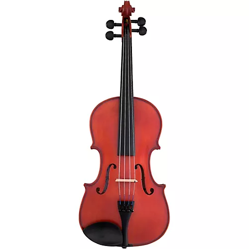 Scherl and Roth SR42 Arietta Series Student Viola Outfit 15.5 in.