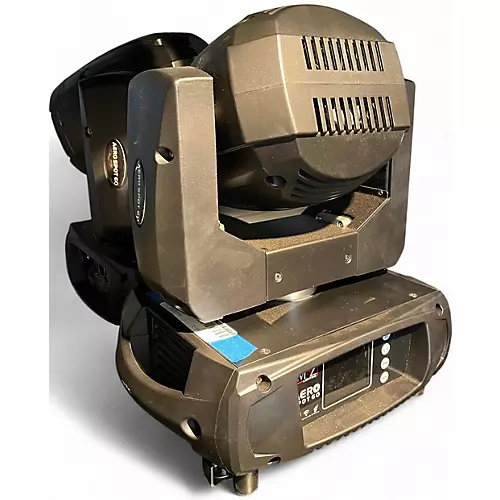 Used JMAZ LIGHTING AERO SPOT 60 Intelligent Lighting