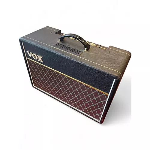 Used VOX AC10C1 10W 1x10 Tube Guitar Combo Amp