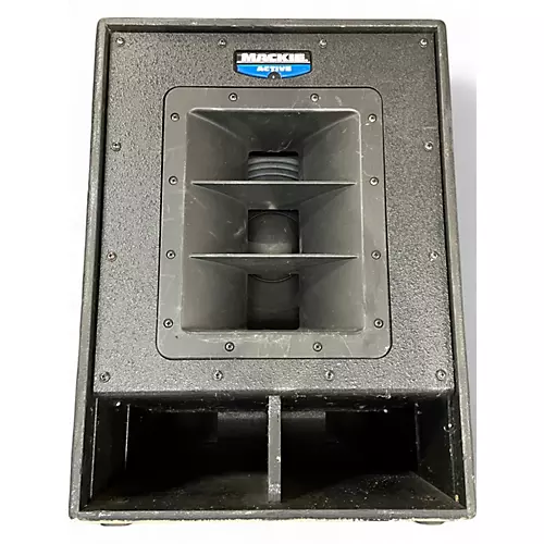 Used Mackie SWA1501 Powered Subwoofer