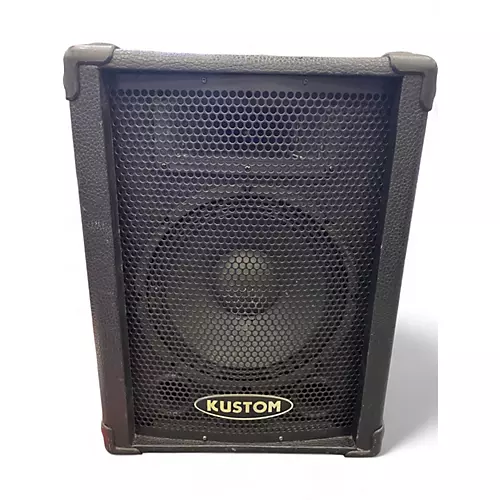 Used Kustom PA KPC10 Keyboard Amp