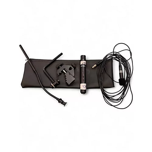 Used Shure Beta 98/S Drum Microphone