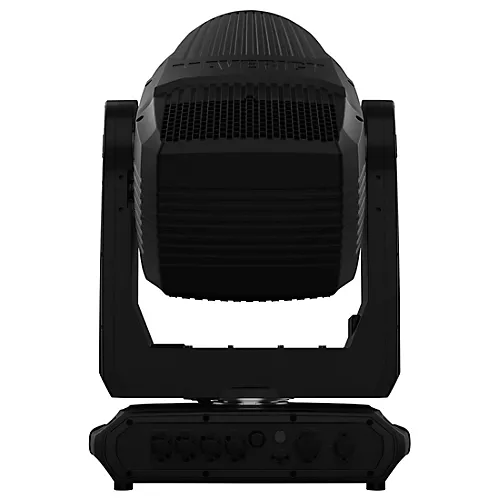 CHAUVET Professional Maverick STORM 4 SOLO Wash in SIP