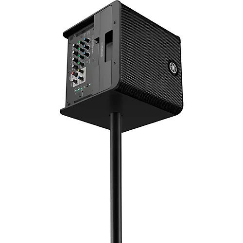 Yamaha STAGEPAS 200BTR Portable 8