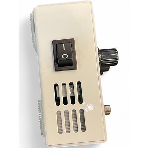 Used Orange Amplifiers terror stamp Battery Powered Amp