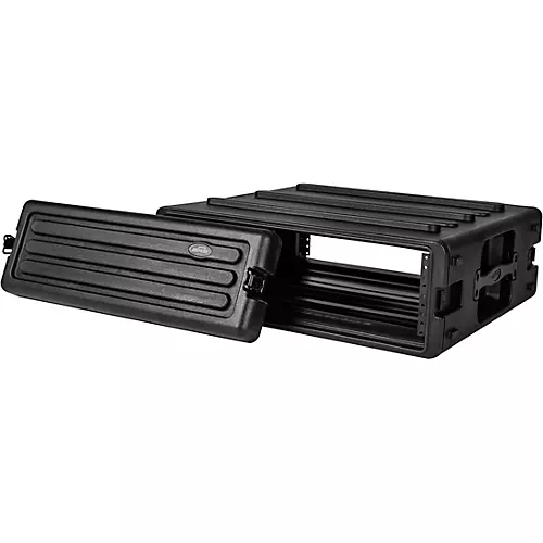 SKB 1SKB-R3U 3U Roto Rack Case