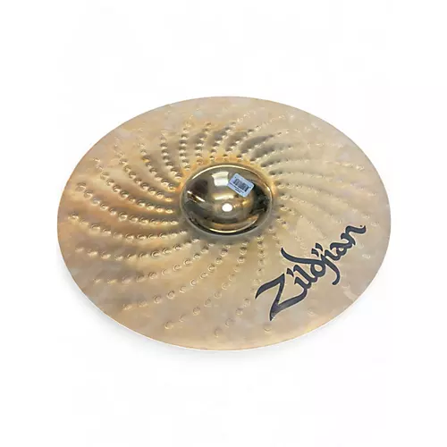 Used Zildjian 18in Z Custom Medium Crash Cymbal 38