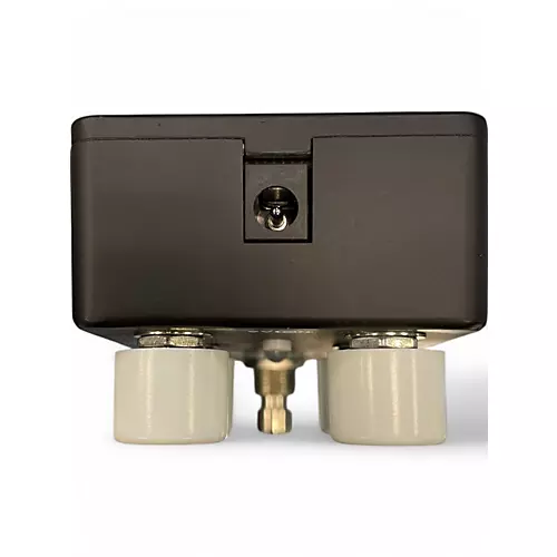 Used Electro-Harmonix Oceans 11  Reverb Effect Pedal