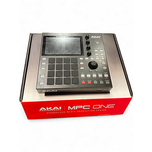 Used Akai Professional MPC ONE Production Controller